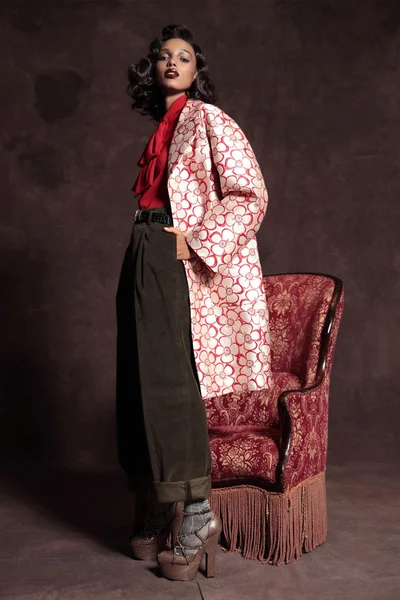 Look 17